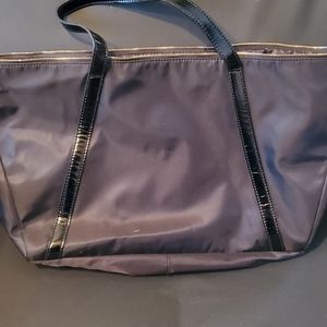 Large tote bag